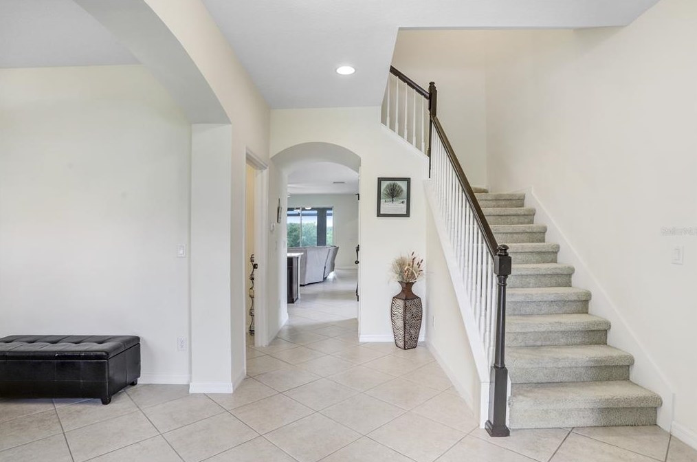 5143 Autumn Ridge Dr, Zephyrhills FL 33545-0032 exterior