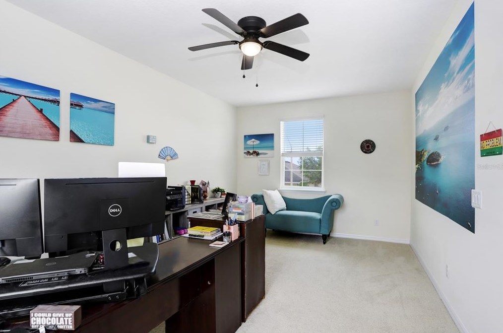 5143 Autumn Ridge Dr, Zephyrhills FL 33545-0032 exterior