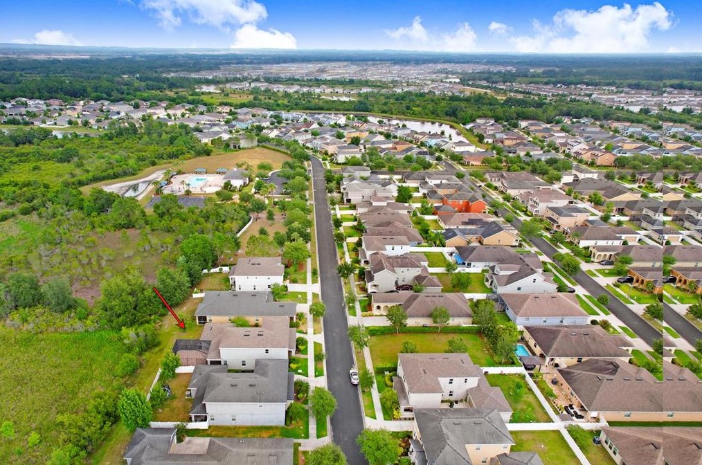 5143 Autumn Ridge Dr, Zephyrhills FL 33545-0032 exterior