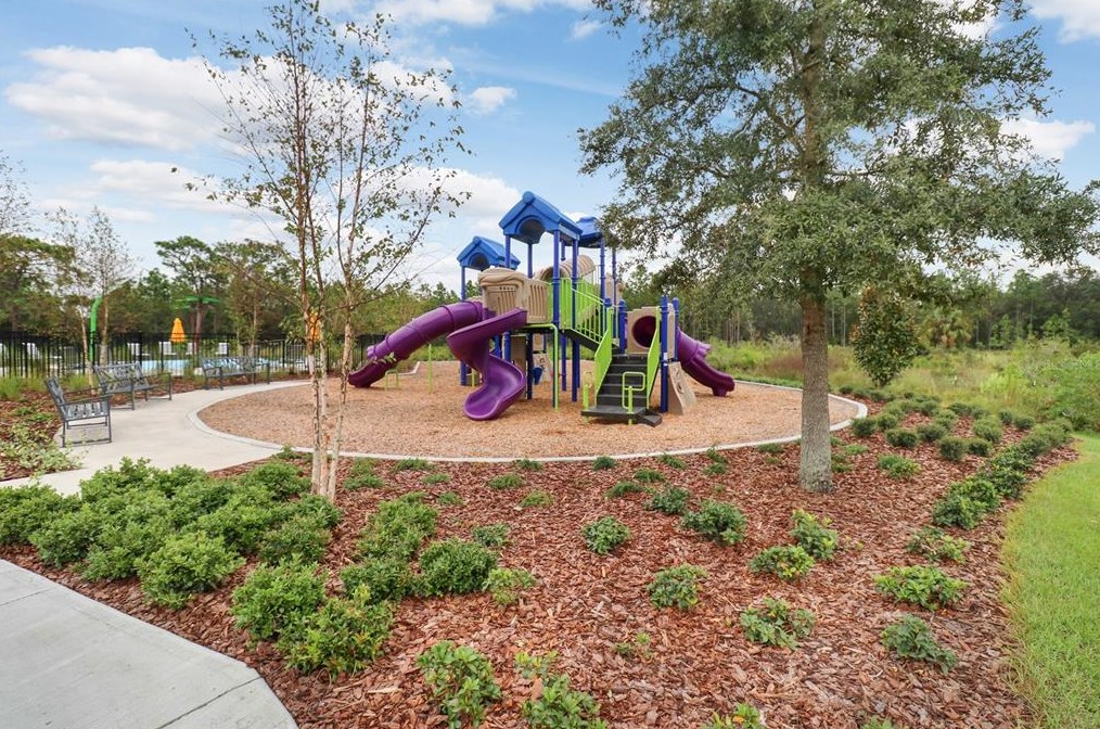 5143 Autumn Ridge Dr, Zephyrhills FL 33545-0032 exterior