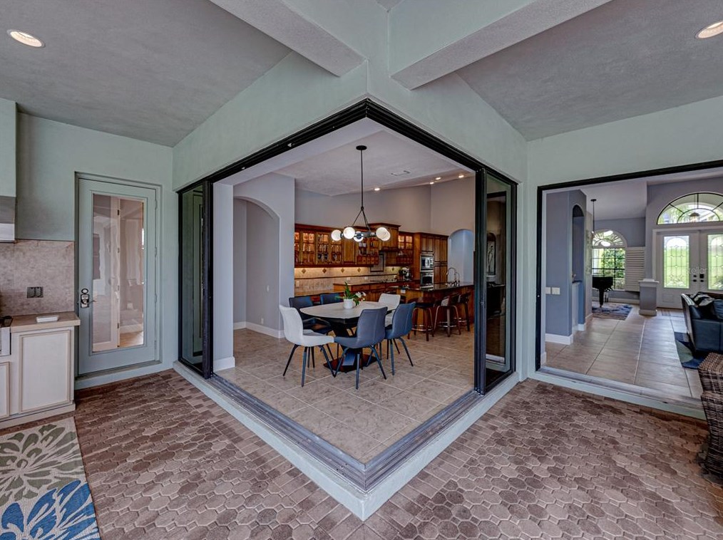 13551 Carnoustie Cir, Dade City FL 33525-2707 exterior