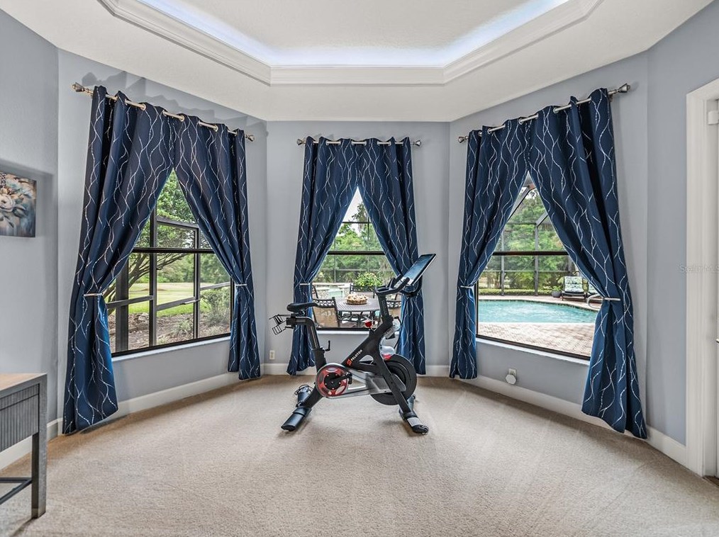 13551 Carnoustie Cir, Dade City FL 33525-2707 exterior