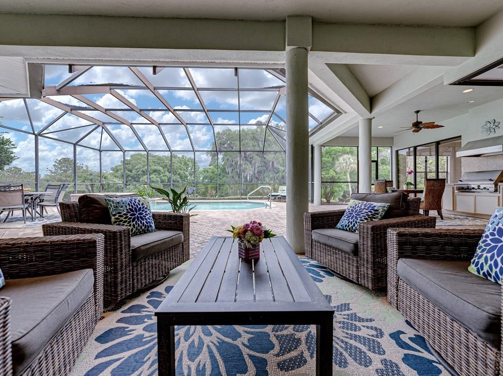 13551 Carnoustie Cir, Dade City FL 33525-2707 exterior