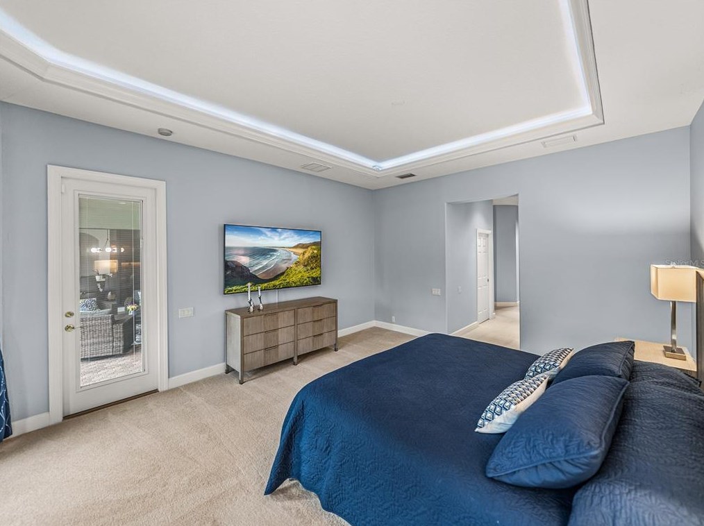 13551 Carnoustie Cir, Dade City FL 33525-2707 exterior