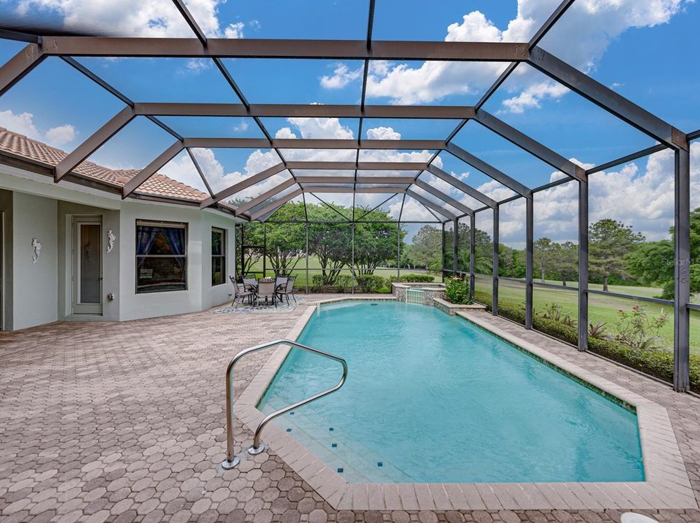 13551 Carnoustie Cir, Dade City FL 33525-2707 exterior