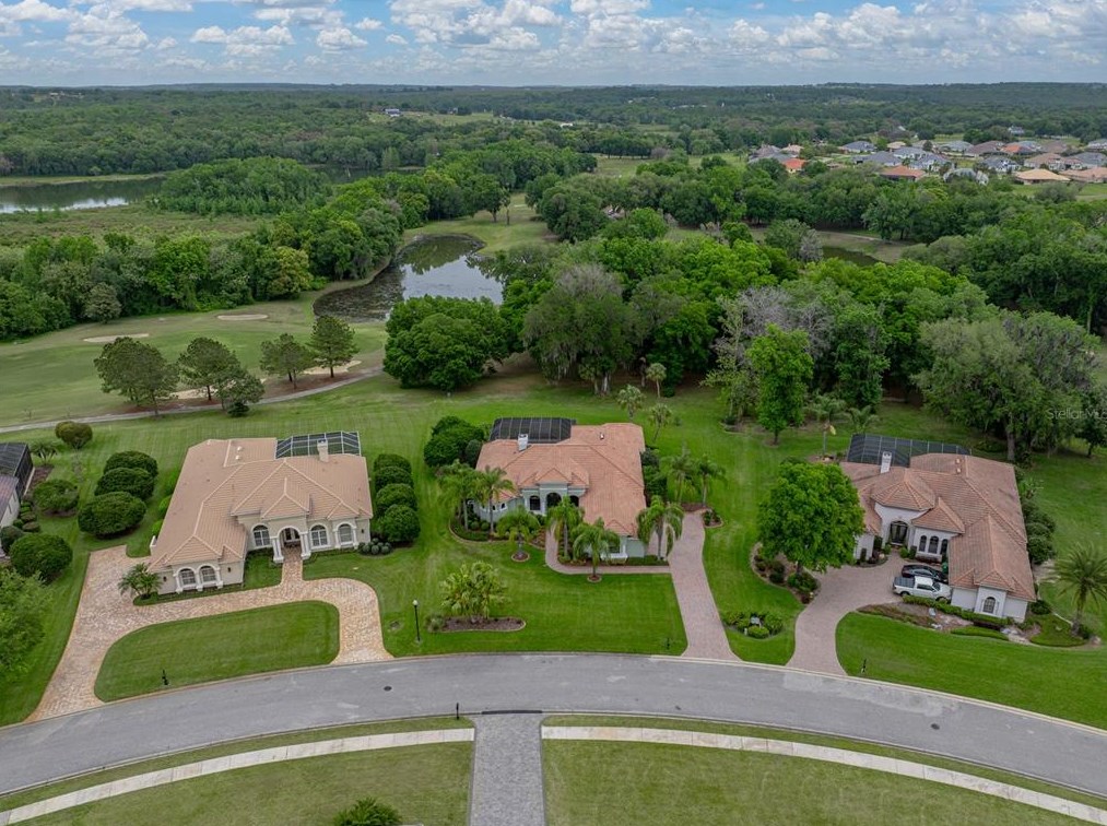13551 Carnoustie Cir, Dade City, FL 33525-2708