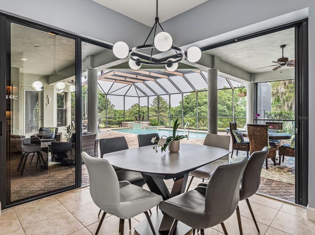 13551 Carnoustie Cir, Dade City FL 33525-2707 exterior