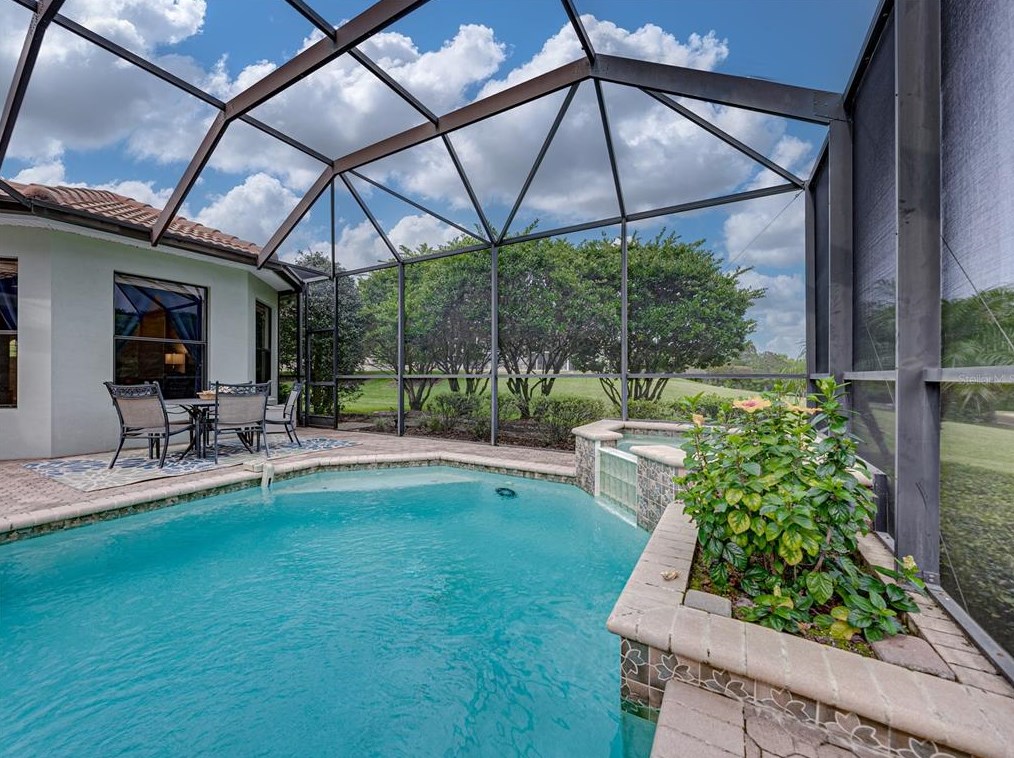 13551 Carnoustie Cir, Dade City FL 33525-2707 exterior