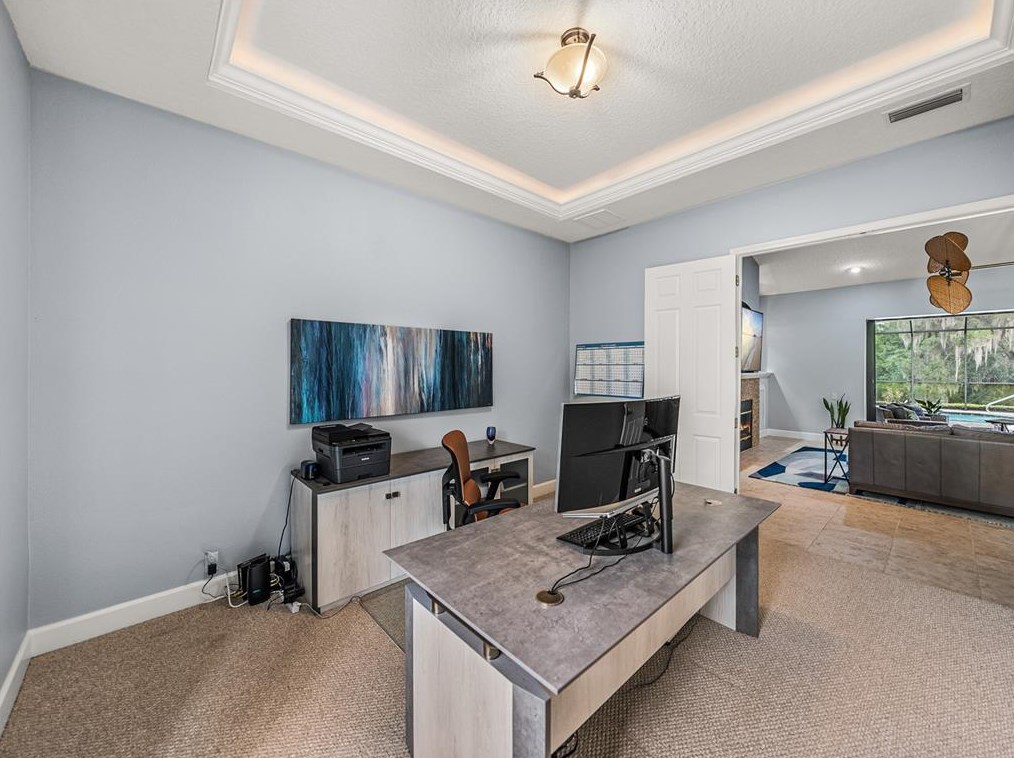 13551 Carnoustie Cir, Dade City FL 33525-2707 exterior