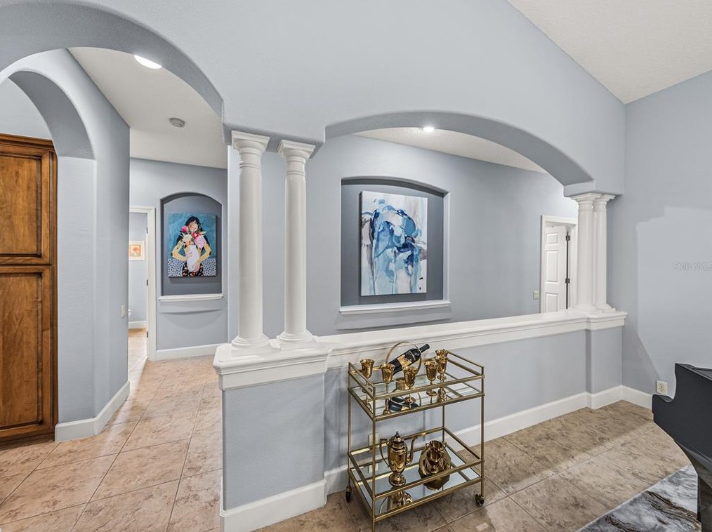 13551 Carnoustie Cir, Dade City FL 33525-2707 exterior