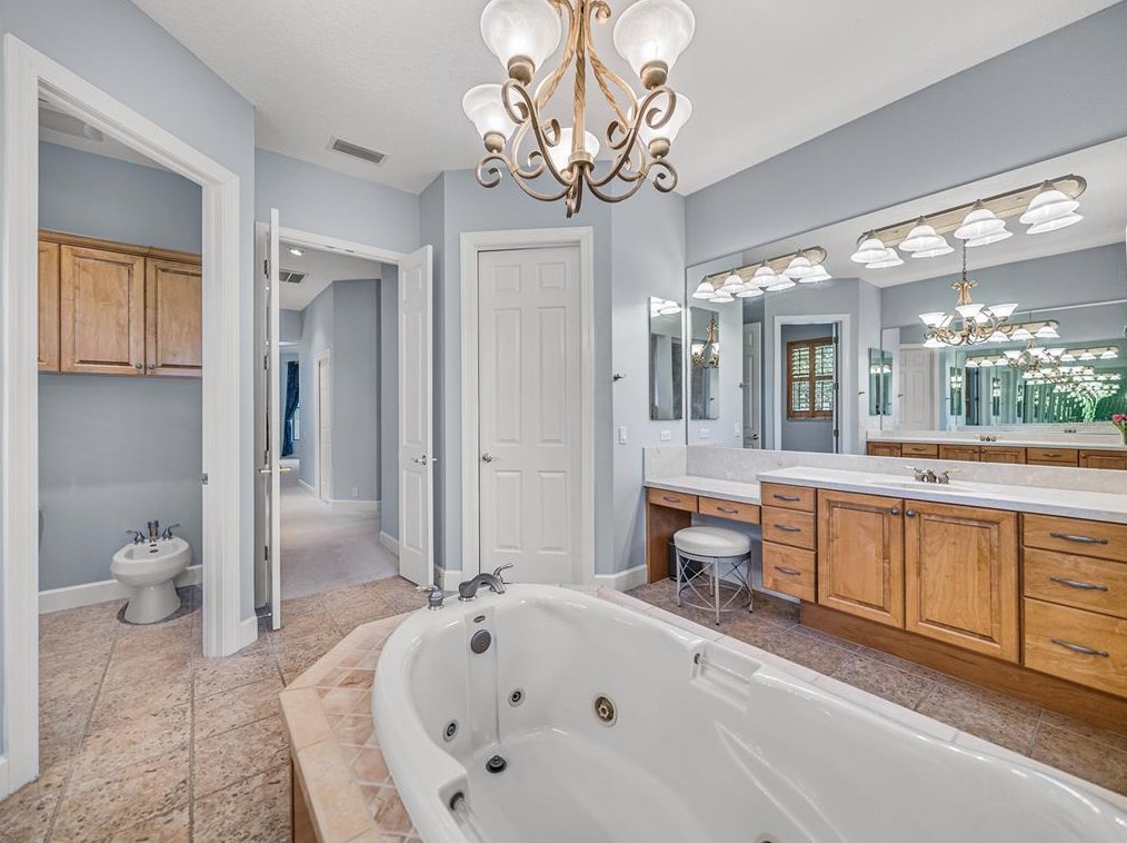 13551 Carnoustie Cir, Dade City FL 33525-2707 exterior