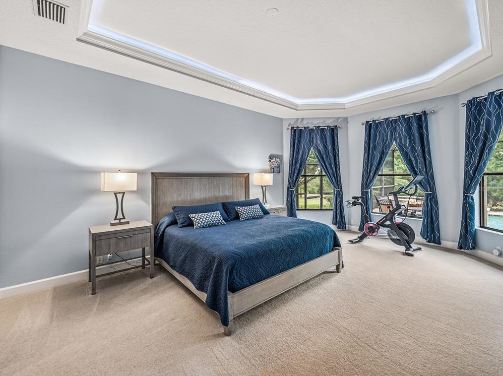 13551 Carnoustie Cir, Dade City FL 33525-2707 exterior