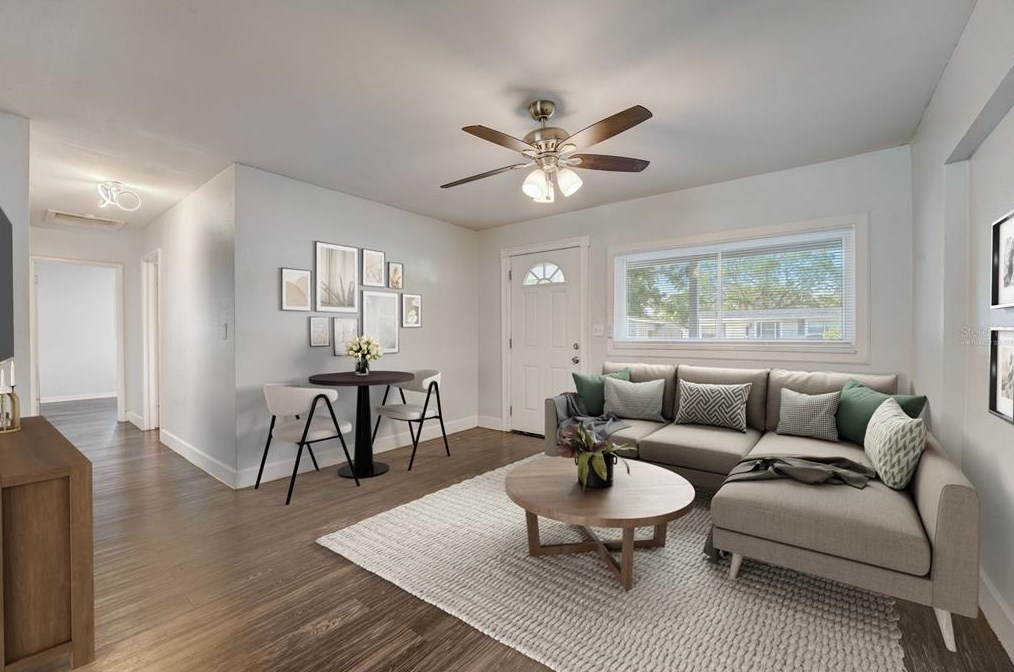 4425 Wallace Ave, Tampa FL 33611-5640 exterior