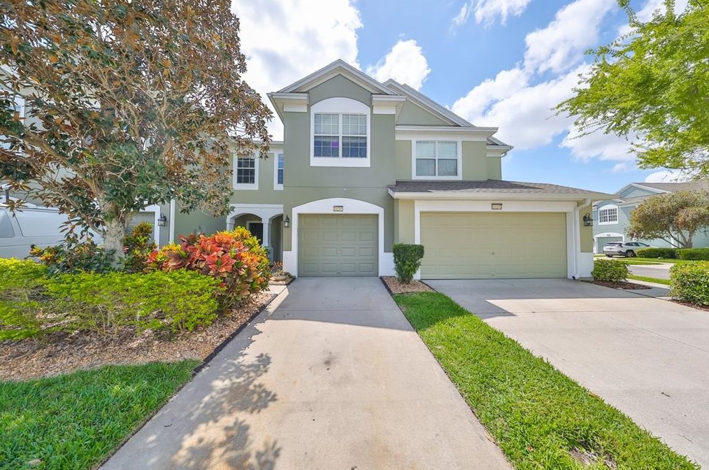 10205 Red Currant Ct, Riverview, FL 33578