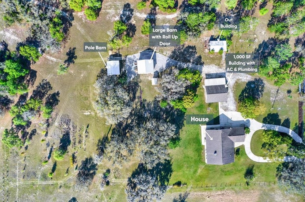 12330 Magnetic Dr, Brooksville, FL 34613-6859