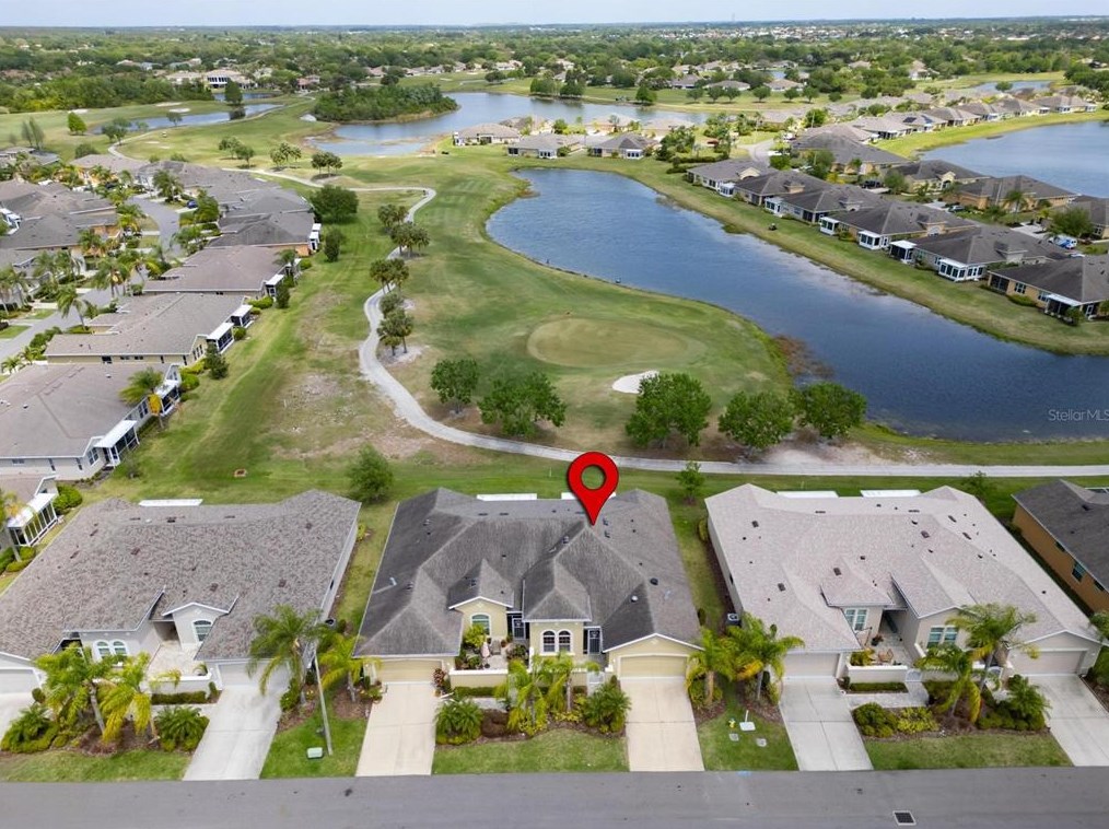 2121 Sifield Greens Way #64, Ruskin, FL 33573