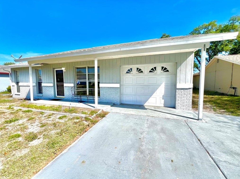7703 Arlight Dr, New Port Richey, FL 34655