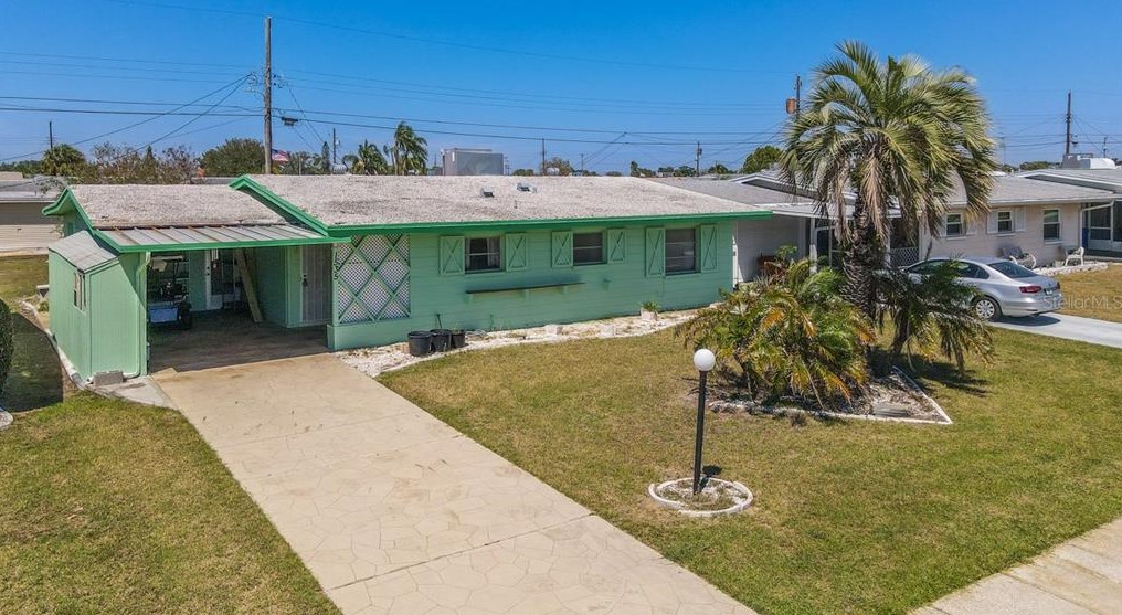 1535 Council Dr, Ruskin, FL 33573