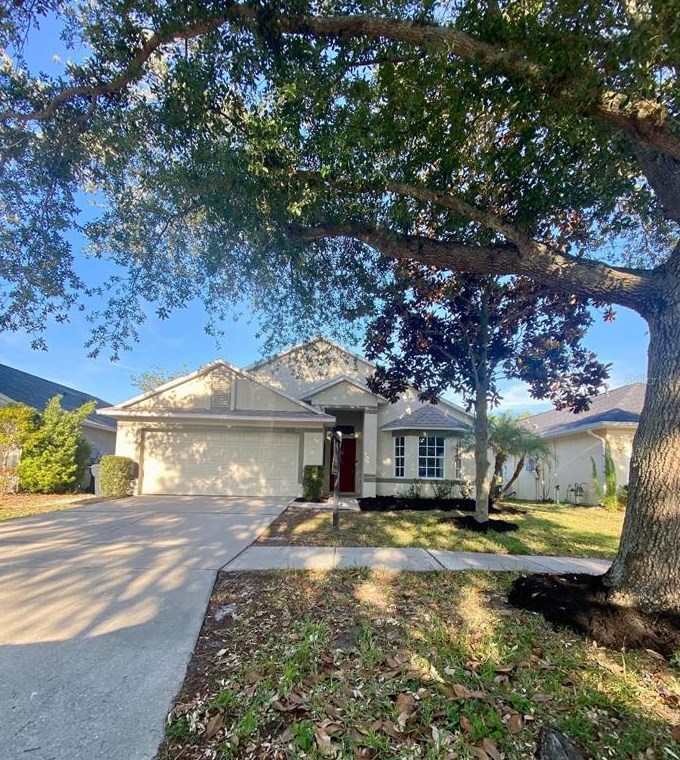 12218 Adventure Dr, Riverview, FL 33579-7783