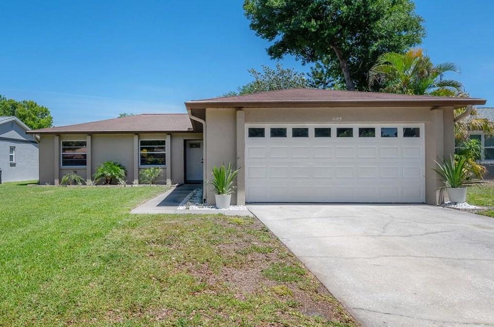 11105 Maxton Way N, Pinellas Park, FL 33782