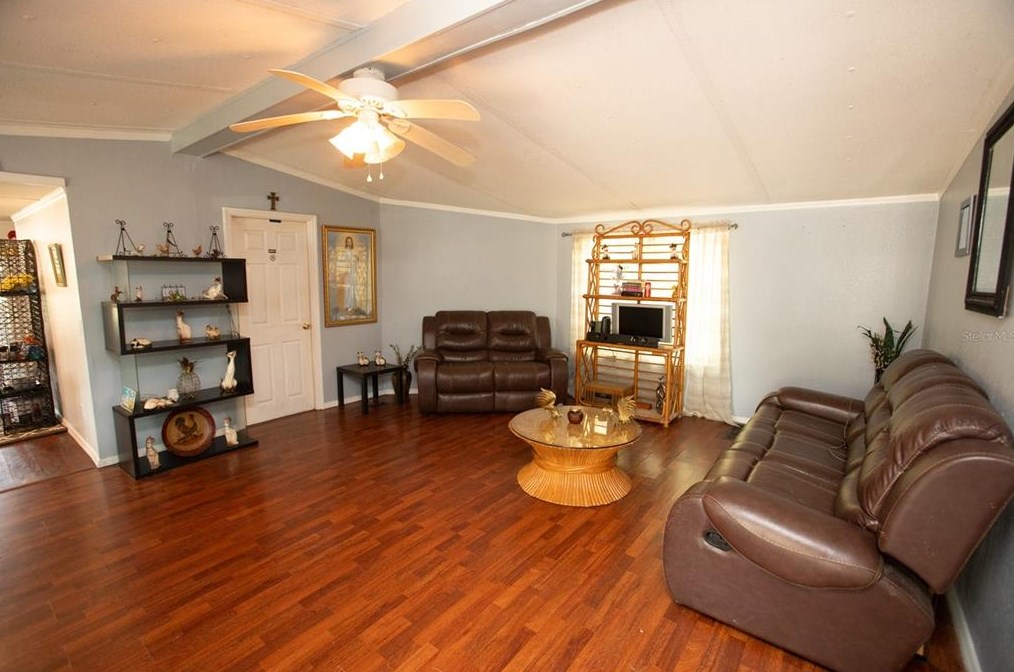 14841 Boland Ave, Brooksville FL  34610-2663 exterior