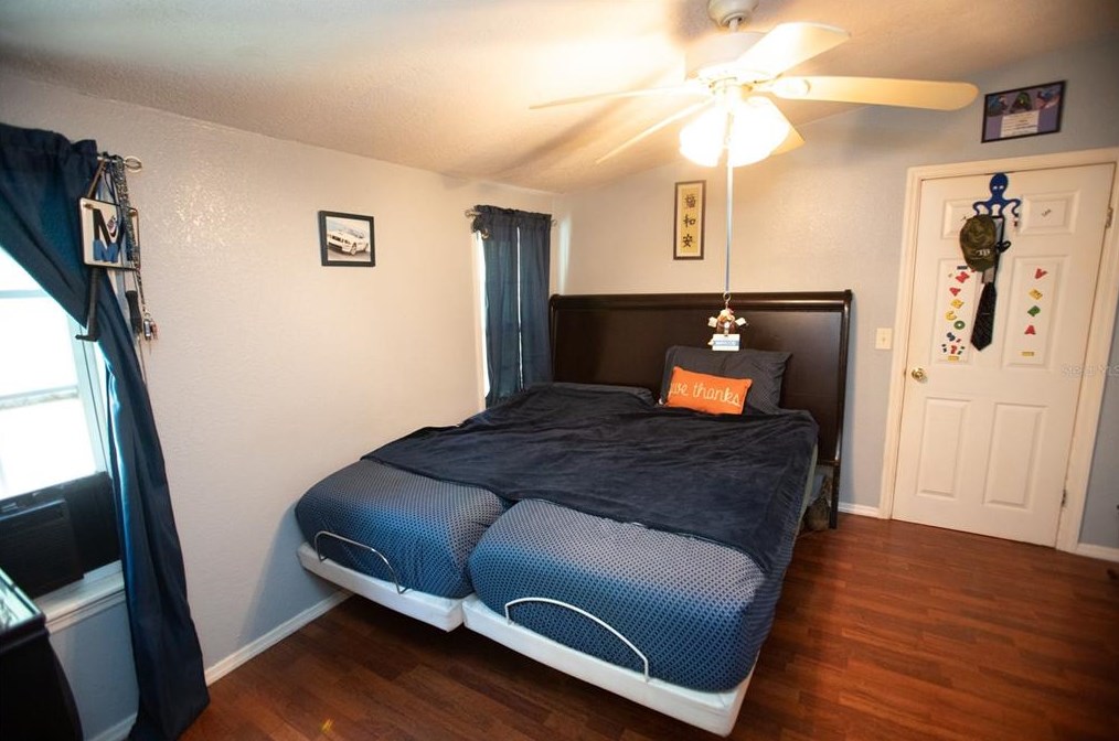 14841 Boland Ave, Brooksville FL  34610-2663 exterior