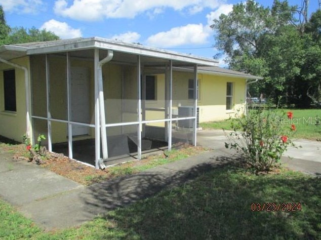 38806 Old Sparkman Rd, Dade City, FL 33525