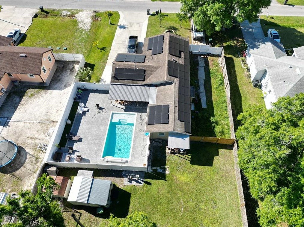 9005 Norfolk St, Tampa FL 33610-1131 exterior