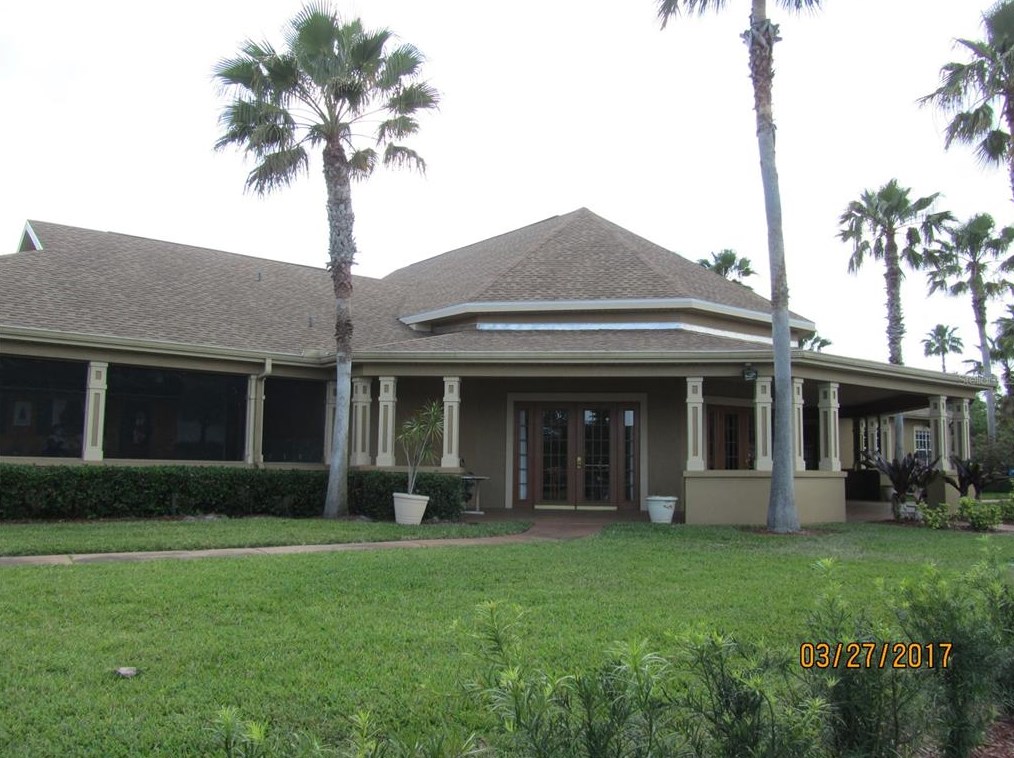 10516 White Lake Ct, Tampa FL  33626-1940 exterior