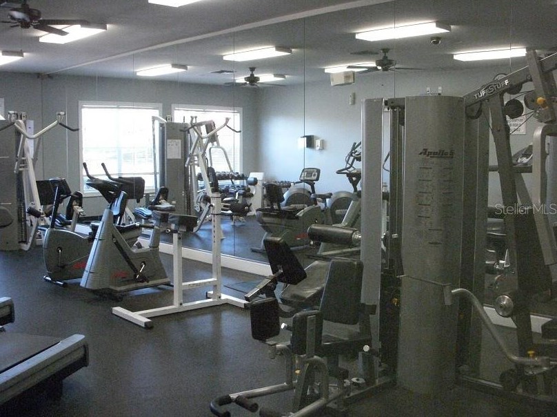 5919 Falconwood Pl, Lithia FL  33547-5830 exterior