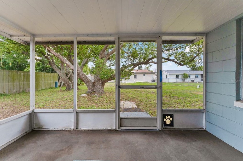 1426 Viking Dr, Tarpon Springs FL  34691-4905 exterior