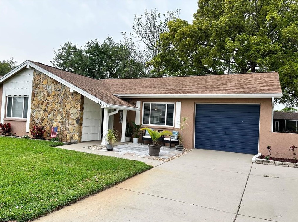 8410 Village Mill Row, Port Richey, FL 34667