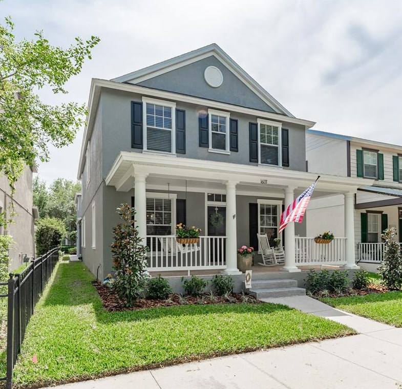 16133 Loneoak View Dr, Lithia, FL 33547