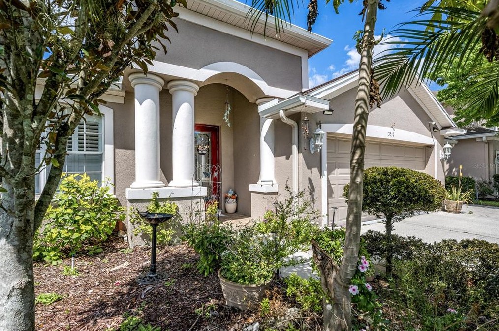 3510 Hickory Hammock Loop, Zephyrhills, FL 33544
