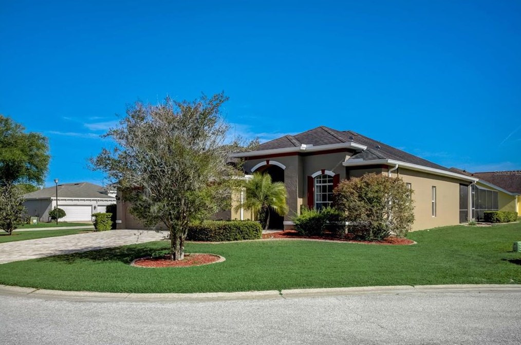 16823 Chickadee Ct, Brooksville, FL 34610-8025