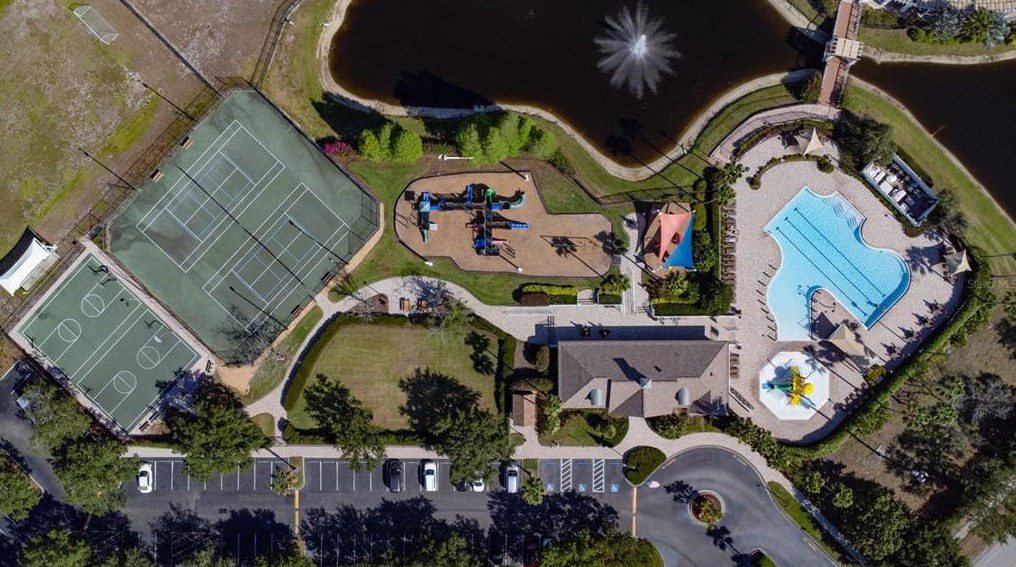 11429 Laurel Brook Ct, Riverview FL  33569-2021 exterior