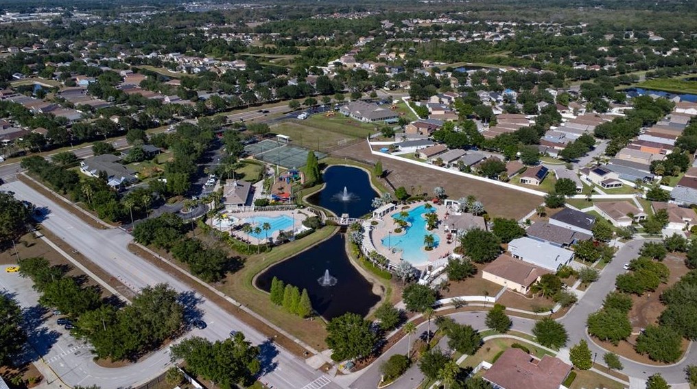 11429 Laurel Brook Ct, Riverview FL  33569-2021 exterior