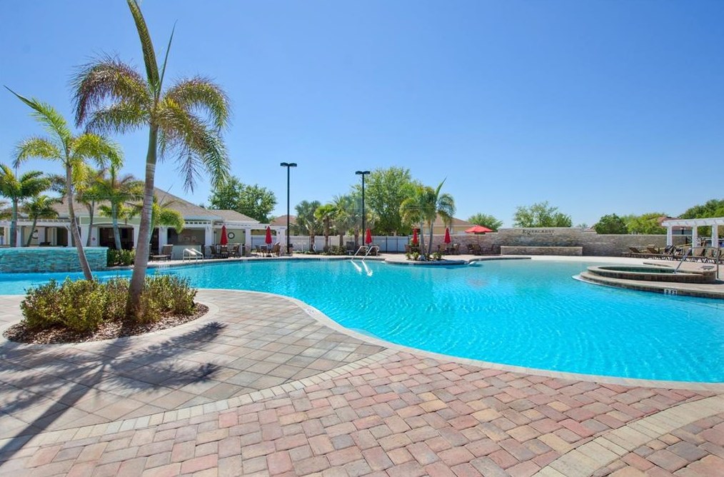 11429 Laurel Brook Ct, Riverview FL  33569-2021 exterior