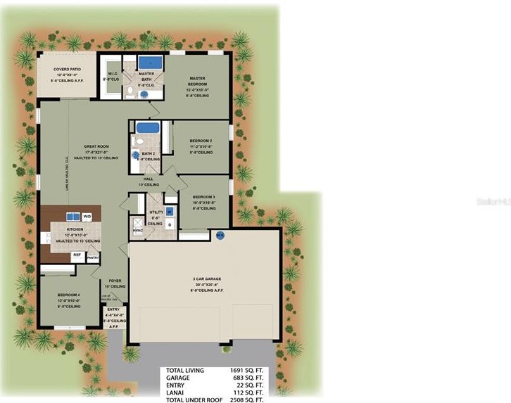 139 Pembroke St, Lehigh Acres FL 33974-0440 exterior