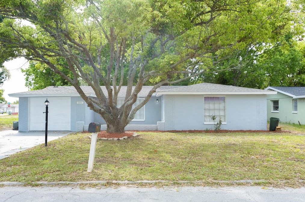 11011 Areca Dr, Port Richey, FL 34668-2207