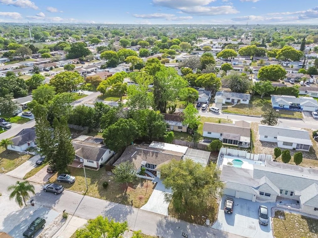 11211 Meadow Dr, Port Richey FL  34668-2320 exterior