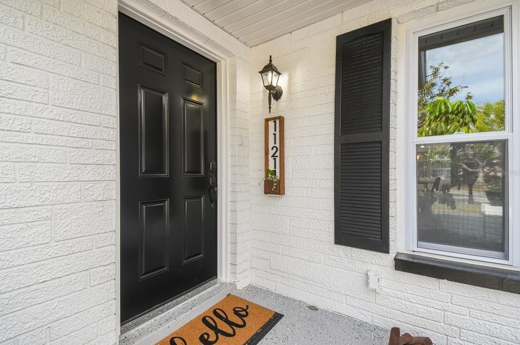 11211 Meadow Dr, Port Richey FL  34668-2320 exterior