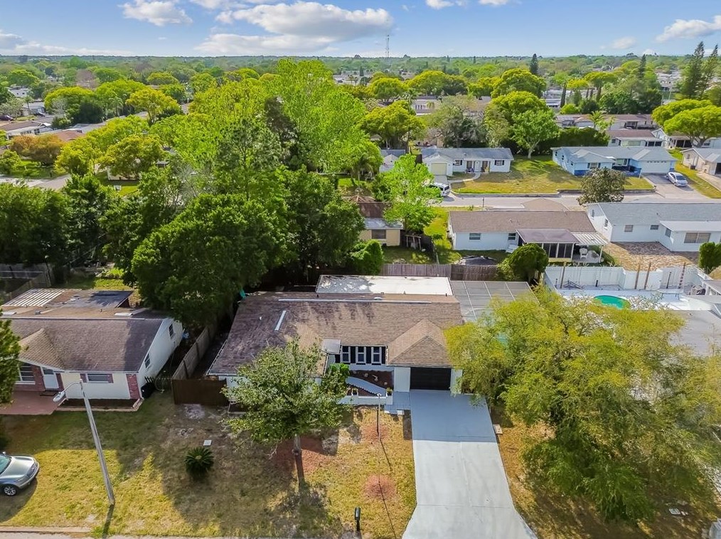 11211 Meadow Dr, Port Richey FL  34668-2320 exterior