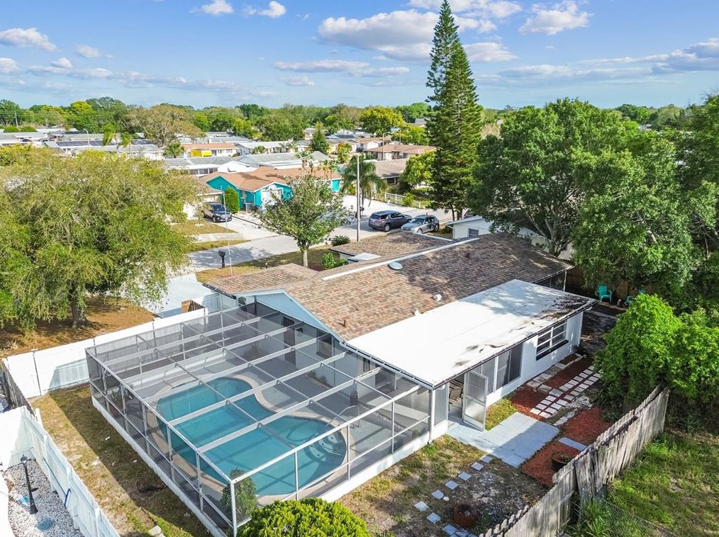 11211 Meadow Dr, Port Richey FL  34668-2320 exterior