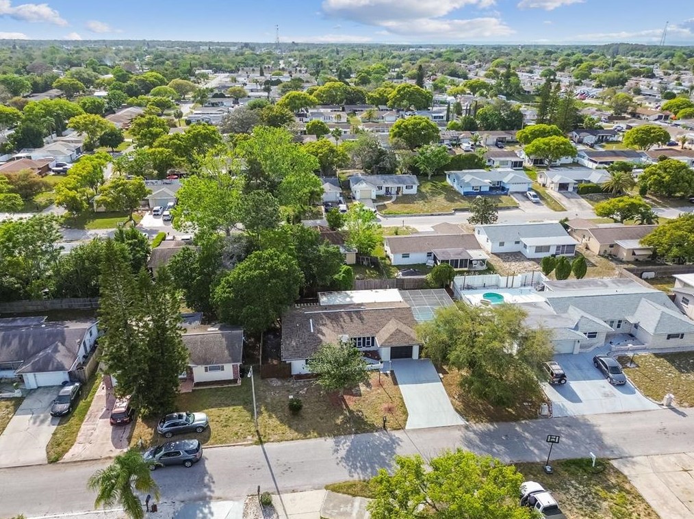 11211 Meadow Dr, Port Richey FL  34668-2320 exterior