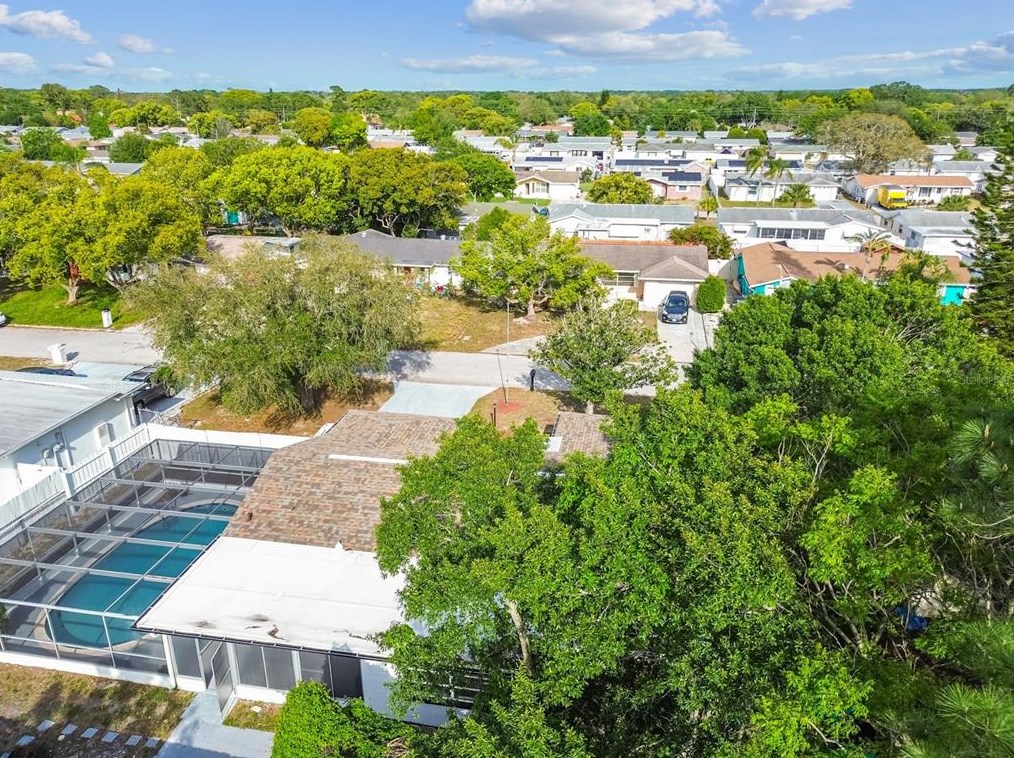 11211 Meadow Dr, Port Richey FL  34668-2320 exterior