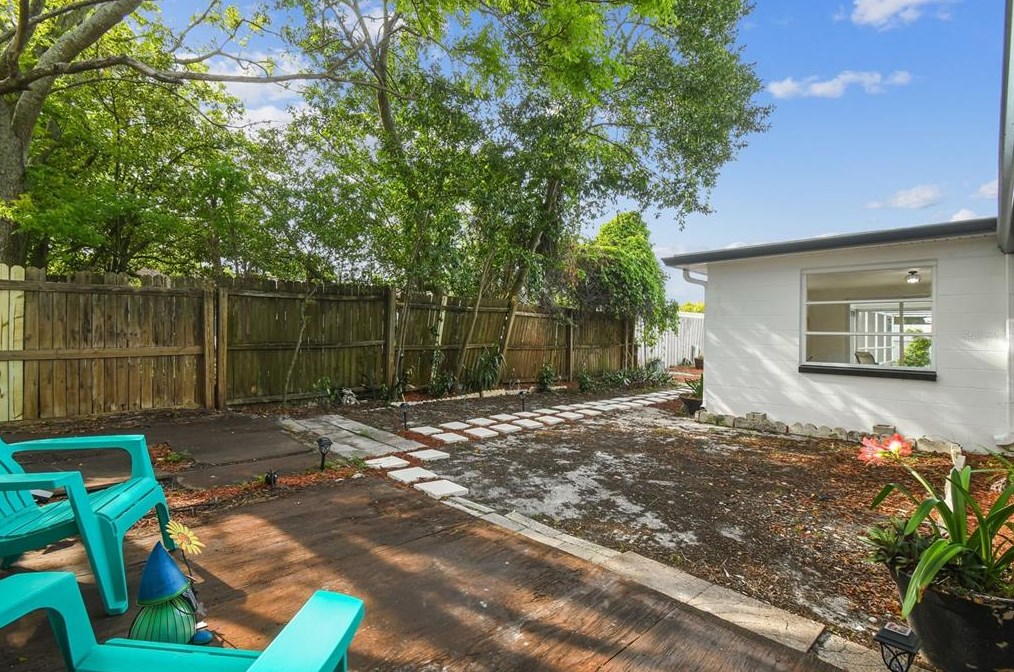 11211 Meadow Dr, Port Richey FL  34668-2320 exterior