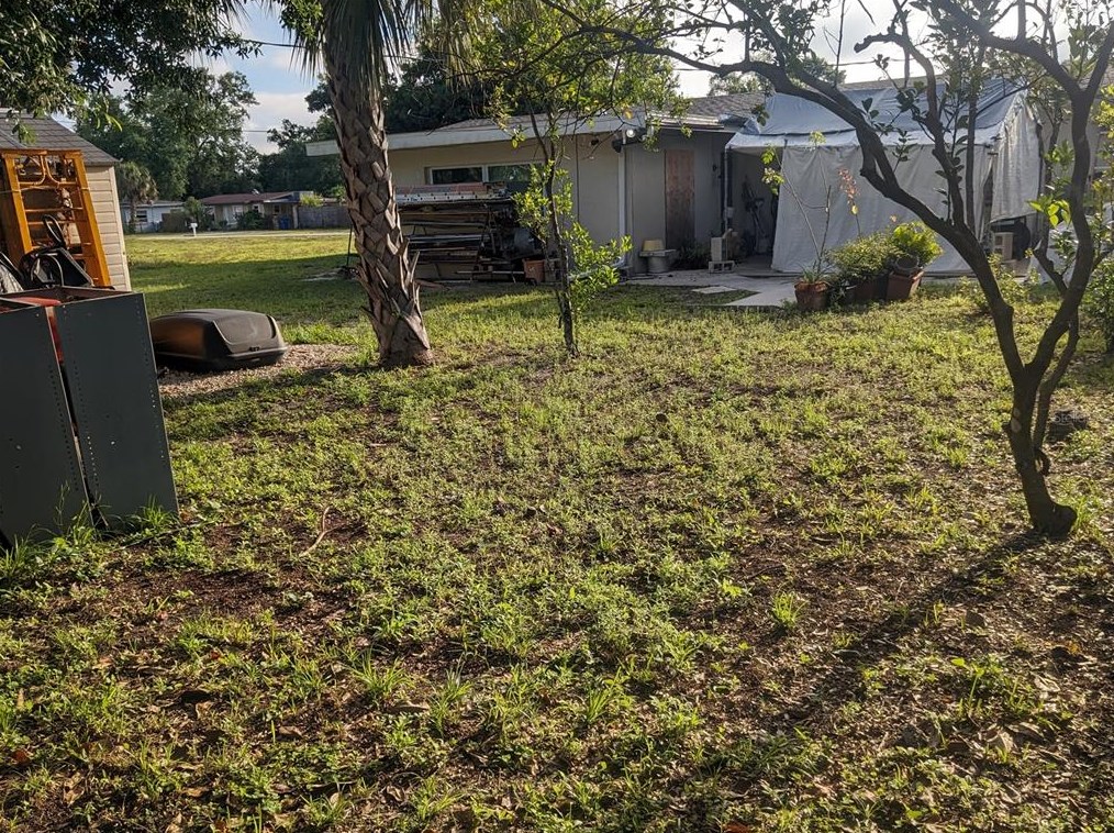 378 Muskegon Ave, Fort Myers, FL 33905-3313