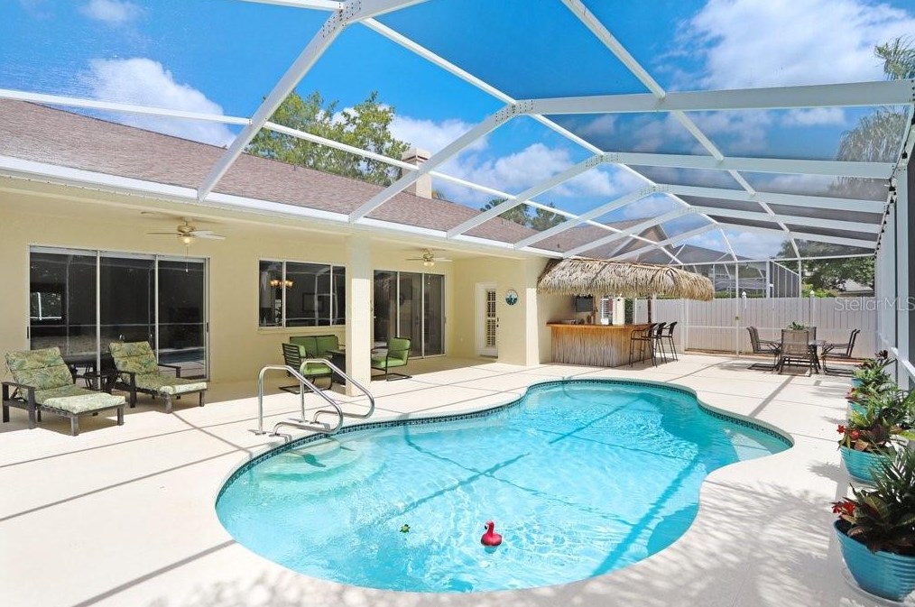 4943 Ebensburg Dr, Tampa FL  33647-1383 exterior