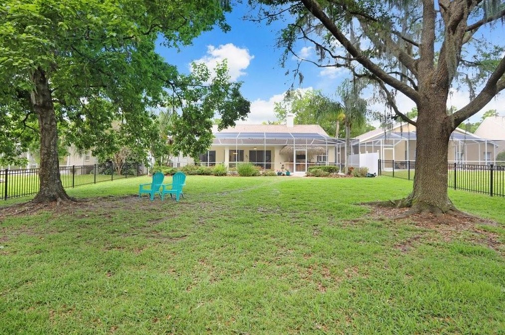 4943 Ebensburg Dr, Tampa FL  33647-1383 exterior